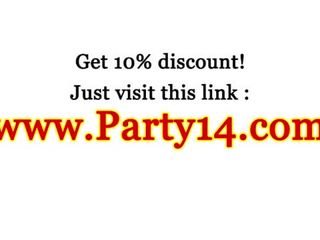Real euro party amateurs fucked in marvelous high def