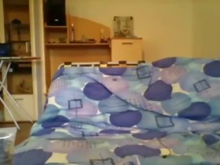 印度人 英國的 slattern 凸輪 節目 01 - hornyslutcams.com