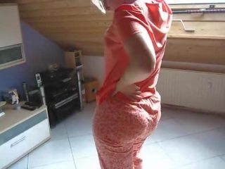 Provokativní nightie