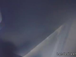 비탄 hitchhiker 입 에 공공의 화장실