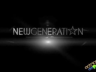 В новий generation з брудна фільм 3