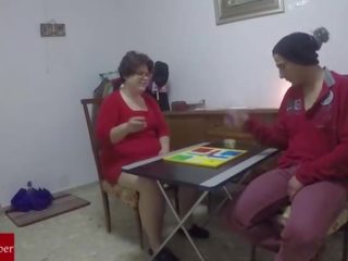 Jugando al parchã­s: te como una y te meto los angeles lengua 20 veces.gui029