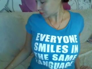Величезний синиця perfection жити на камера - www.69sexlive.com