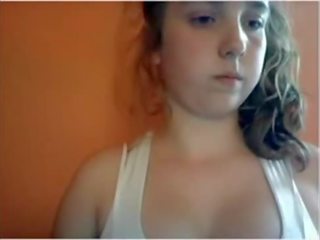 Webcam chubby - Live here - www.69SexLive.com