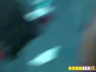 십대 하드 코어 전문 대학 sextape 부터 davidson freshmen