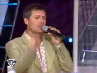 安德里亞 ghidone - bailando 2010 - 條 舞蹈