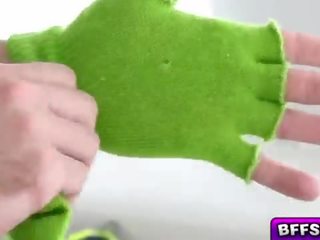 Catching and fucking three enchanting Pokehoes
