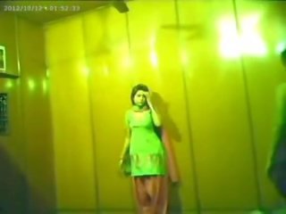 Mumbai Prostitution