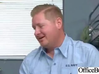 (anna bel peaks) perempuan cabul kekasih dengan besar bulat tetek mendapatkan letusan keras di kantor mov-3