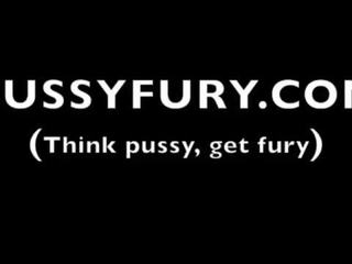 Discover ang mundo ng pussyfury - nanggigitata pag-arok sa lalim ng lalamunan, pagtatalik na pambutas ng puwit, dp, pumulandit.