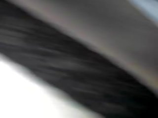 엉덩이 빌어 먹을 나의 여자 친구