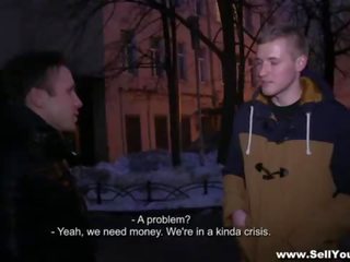 Sell Your GF - Well-paid orgasm for outstanding teeny