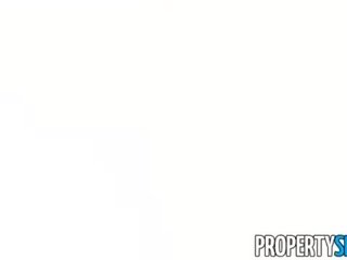Propertysex - 巨大 spainish 可爱 乱搞 美国人 寻找 为 flat 到 租金