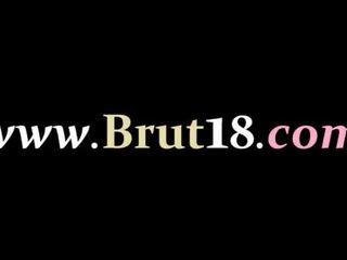 잔인한 항문의 x 정격 영화 와 일본의 strumpet