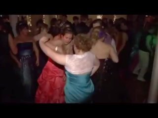 レディース 夜 アウト ゴーン 異人種間の パート 二 (prom 版 の ザ· trilogy)