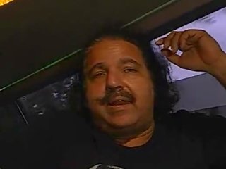 Metro - ron jeremy venice 海灘 - 現場 1