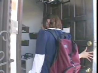 Xxx colegiala inocente cogida x 联合国 trabajador-vulgar 拉丁 vixens-inoccent 学院 女学生 他妈的 同
