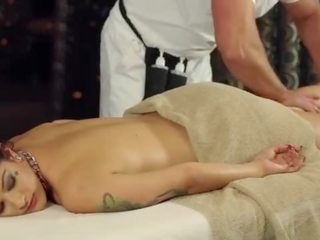 Velmi speciální a velmi choulostivý spa