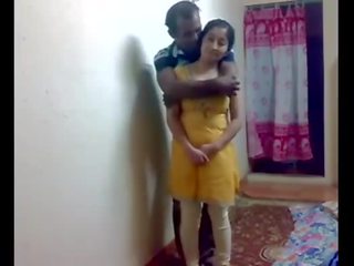 德西 一对 诱人 seen 在 房子 - hornyslutcams.com