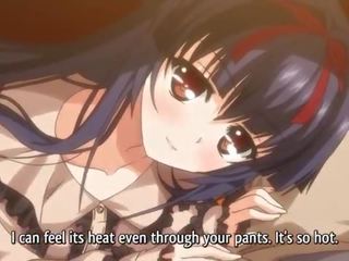 Perky X CATION The Animation 2 - Episode 1 