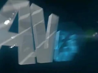 야한 rei 즐긴다 데 그녀의 얼굴 splattered 와 정액