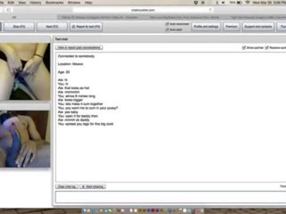 Malibog tinedyer staring sa ko titi sa omegle - morecamgirls.com