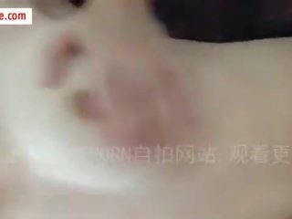 [OOXXTube Chinese] åææåéªå¥¶å®æ´ç [07:32]