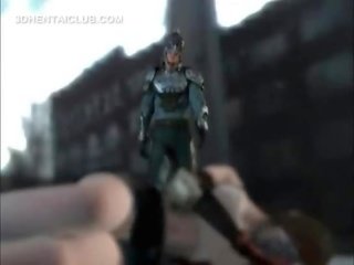 Аніме mademoiselle turning в ххх відео раб і трахкав по monsters