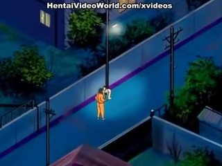 The Blackmail 2 - The Animation vol.2 03 www.hentaivideoworld.com