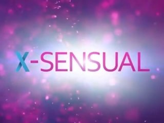 X-sensual - 즐겨 그만큼 타기