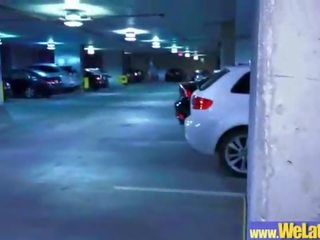 (ada sanchez) başlangyç latin daughter zartyldap maýyrmak banged video-02