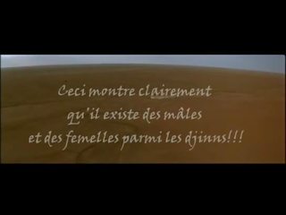 Mad Fadila et les djinns
