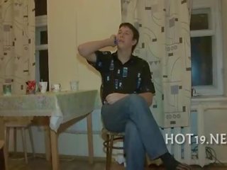 Twat sikilen by big phallus