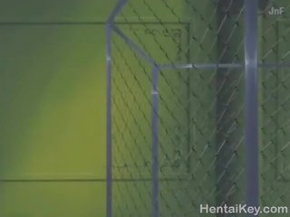 Desiring divinity Rides Huge cock