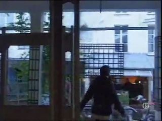 French Amateur - Jeux Vicieux 1