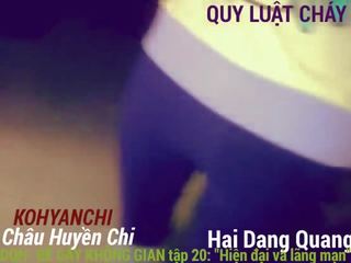 Тийн госпожица pham vu linh ngoc срамежлив пикаещ hai dang quang училище chau huyen chi фантазия жена