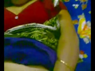 Desi Aunty Fucked By schoolboy