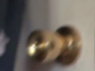 Blowjob in POV with small jugged latina teen babe