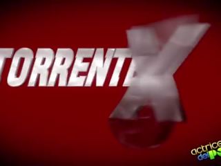 Torrente x 3 ла presentadora cachonda torbe