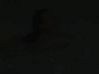 Extraordinary sensitive coitus 在 該 水池