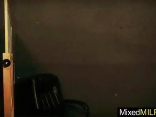 (veronica avluv) 奇妙 摩洛伊斯兰解放阵线 欣赏 色情 同 怪物 黑色 轴 饰钉 clip-24