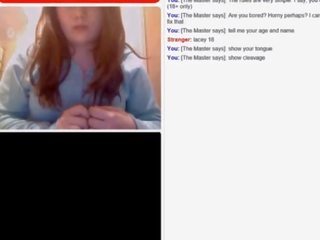 Tremendous šílený damsel na omegle - amateurmatchx.com