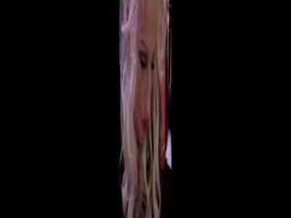Juliareavesproductions - nylon signore - scena 4 - spettacolo 1 rasata anale pendulo adolescenza fica