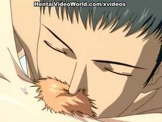 Genmukan - 罪 的 欲望 和 shame vol.2 03 www.hentaivideoworld.com