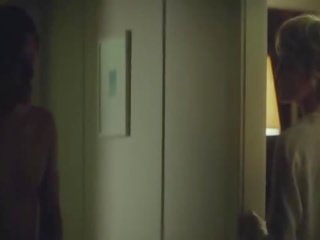 Extraordinary scenes of the clip Adore
