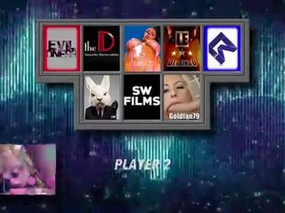 3WAY VERSUS PMV vid GAME EDIT FINAL XVIDEOSCOM