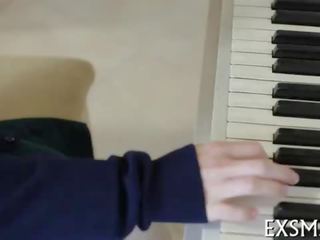 Sammie 丹尼尔斯: 最好的 exxxtra 小 色情 电影