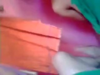 My big breasted Indian gf fucked hard