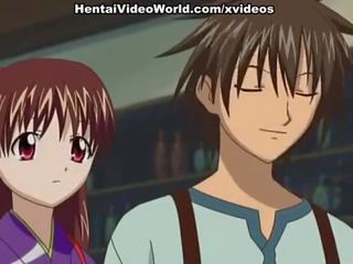 Arisa 第一卷 02 www.hentaivideoworld.com