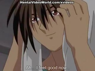 Arisa 第一卷 02 www.hentaivideoworld.com